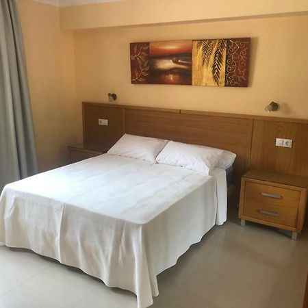 Hotel La Ribera Santianes Extérieur photo