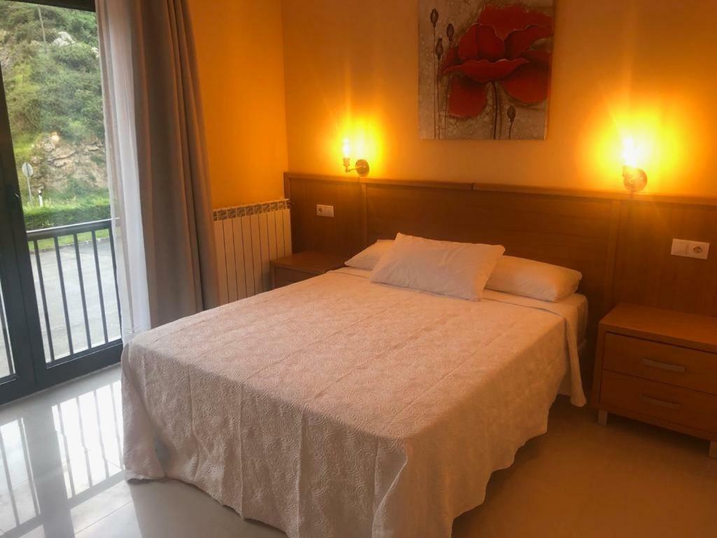 Hotel La Ribera Santianes Extérieur photo