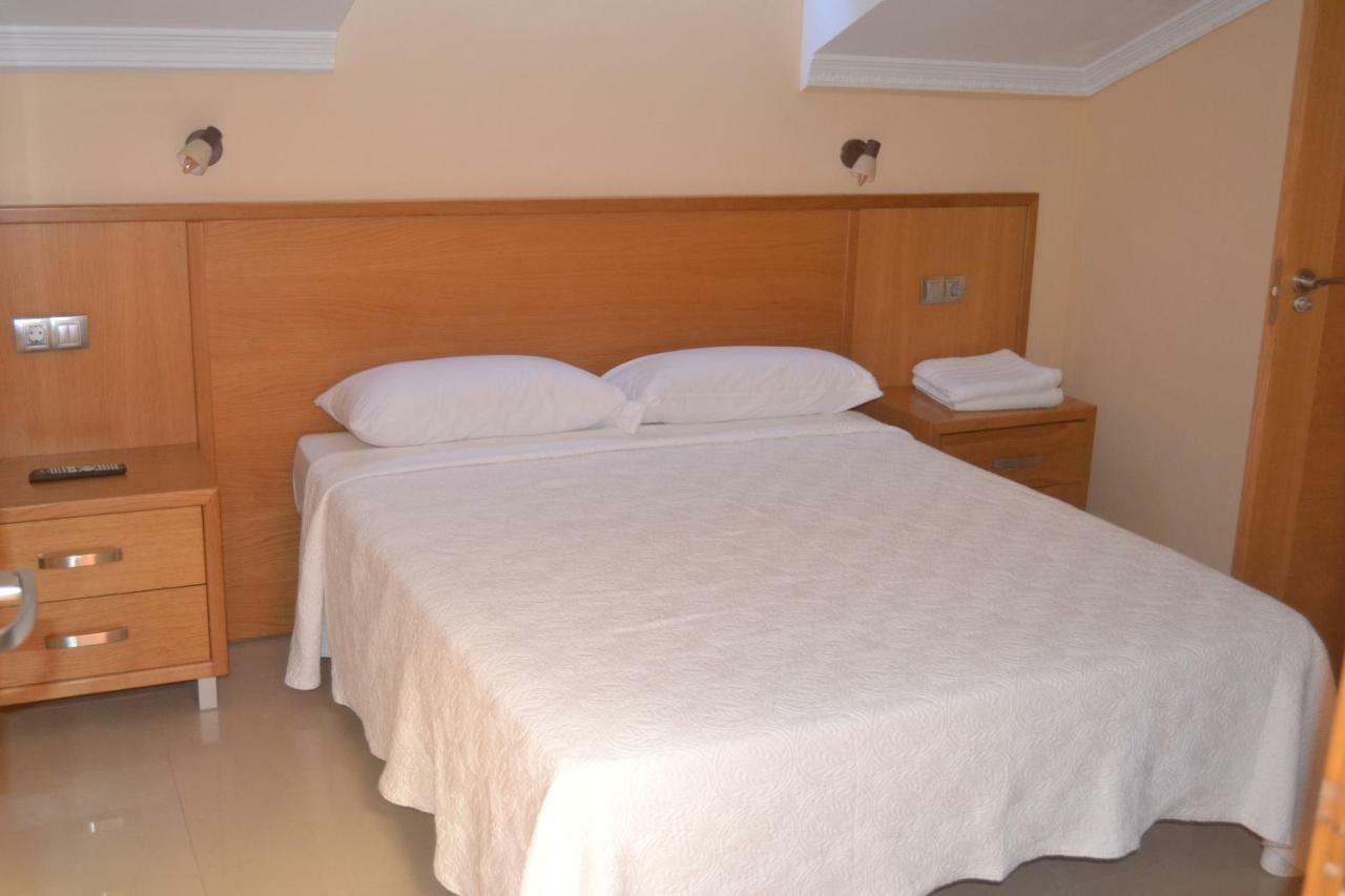 Hotel La Ribera Santianes Extérieur photo