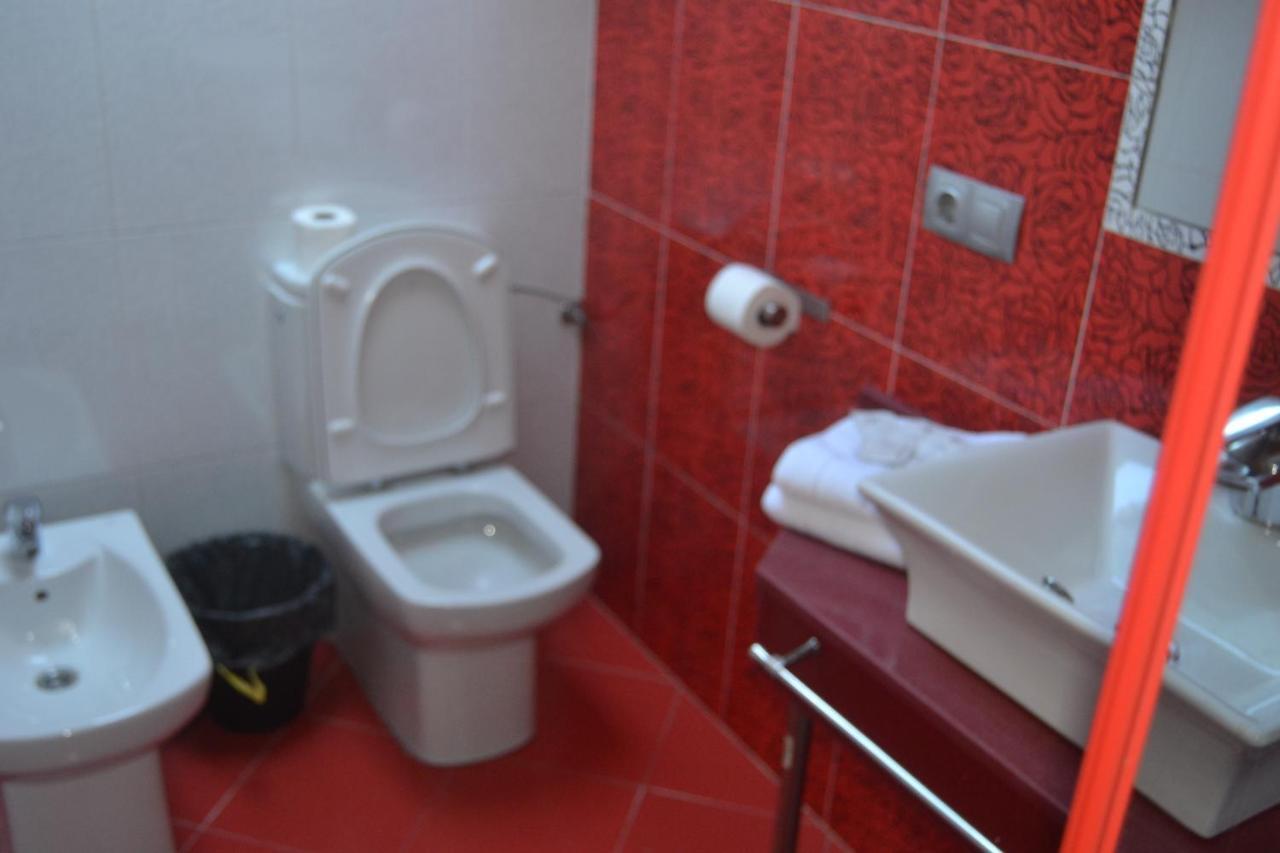 Hotel La Ribera Santianes Extérieur photo
