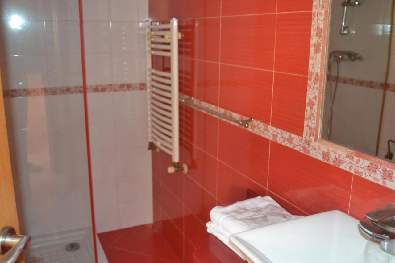 Hotel La Ribera Santianes Extérieur photo