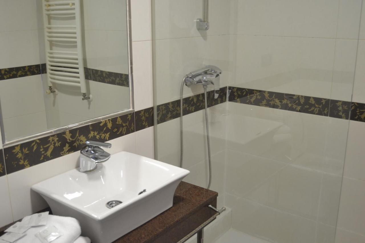Hotel La Ribera Santianes Extérieur photo