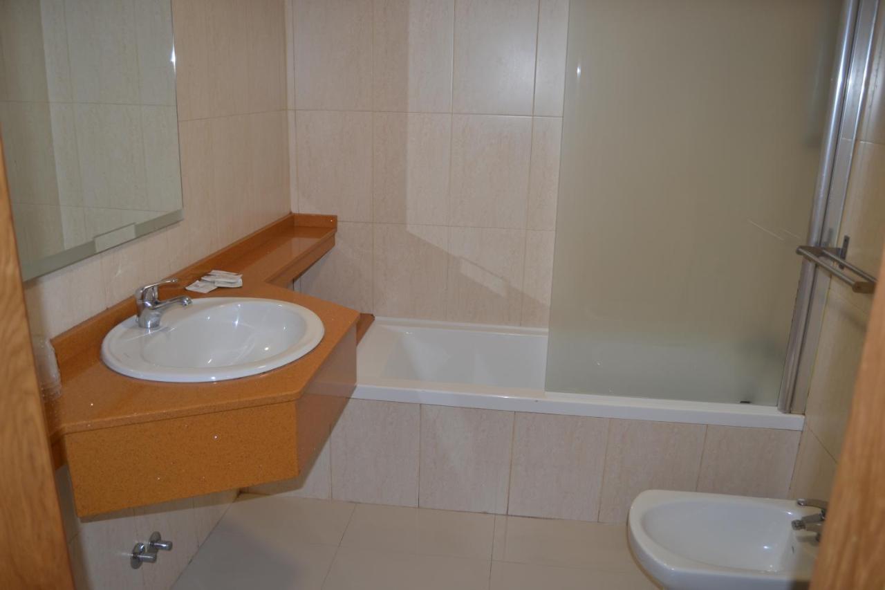 Hotel La Ribera Santianes Extérieur photo